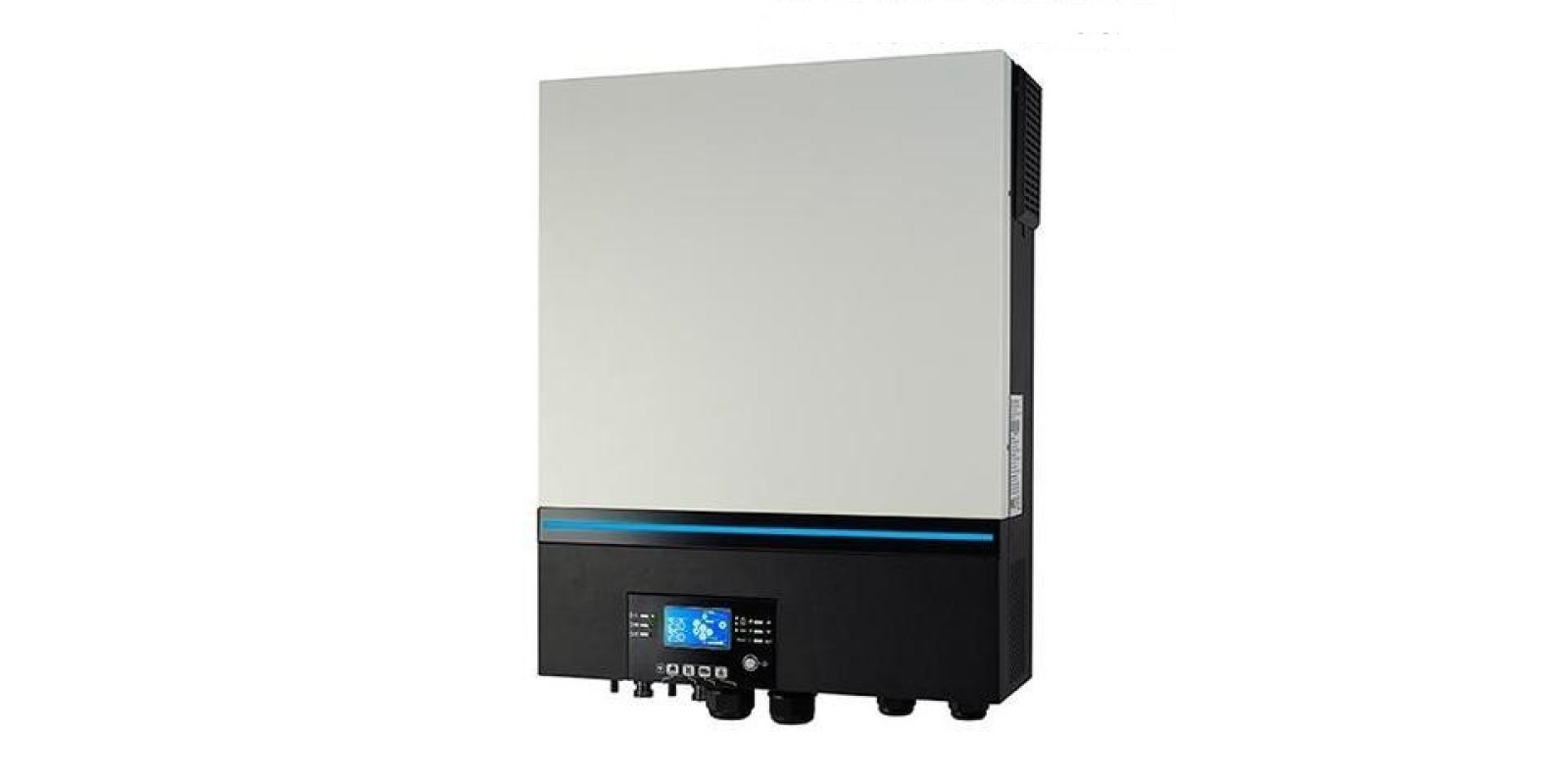 Гибридный инвертор Q-Power Axpert MAX 7200-48-230
